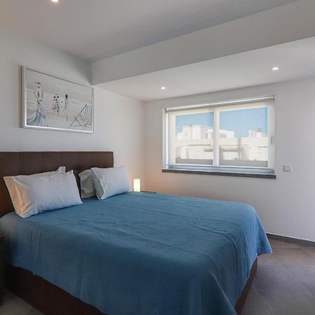 Ferienwohnung Torre Invicta 6ºc - Vista Mar Armação de Pêra Exterior foto